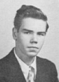 JAMES MAY: class of 1954, Grant Union High School, Sacramento, CA.